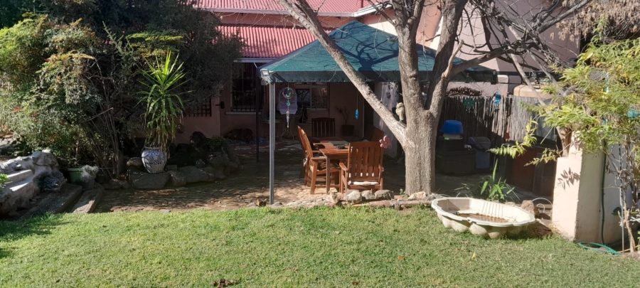 3 Bedroom Property for Sale in Bethulie Free State
